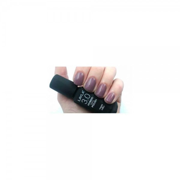 Layla 3.0 Hybrid Nail Polish 10ml