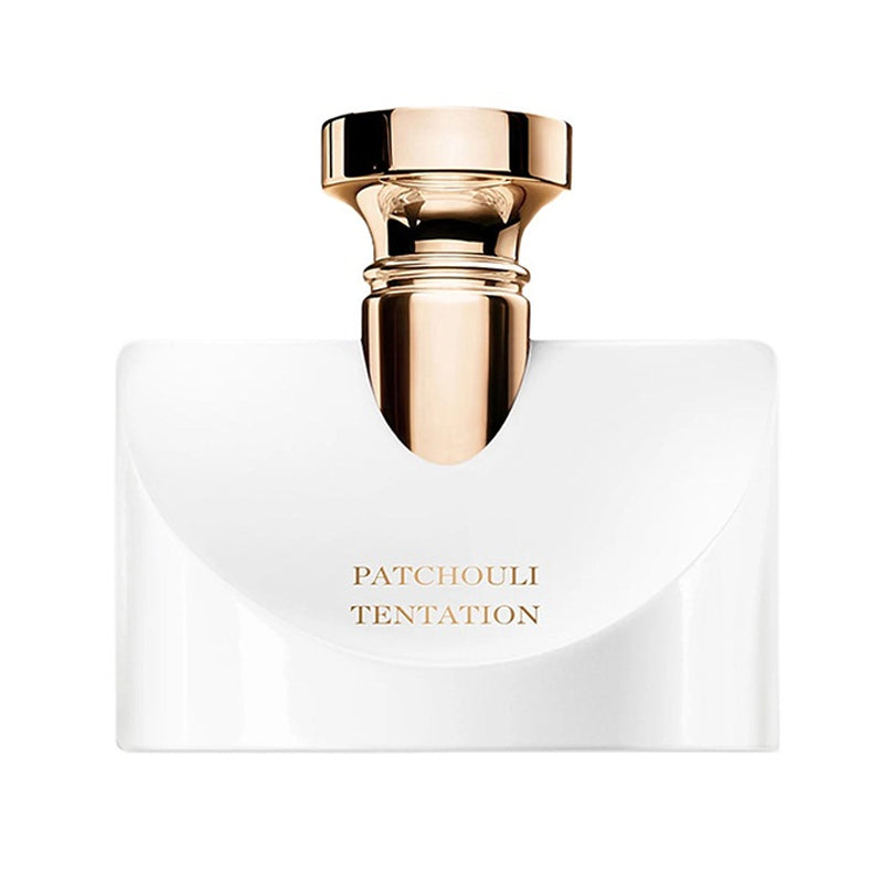 Bvlgari Splendida Patchouli Tentation EDP For Her - 100 ml