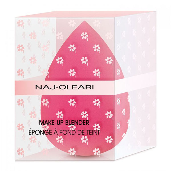 NAJ.OLEARI Make-Up Blender