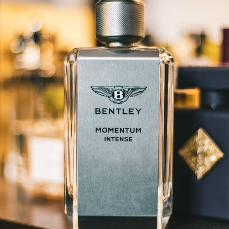 Bentley Momentum Intense Men EDP 100ml N/Spray