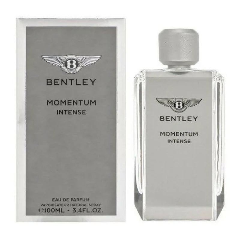 Bentley Momentum Intense Men EDP 100ml N/Spray