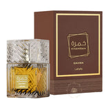 Lattafa Khamrah Qahwa EDP for Unisex - 100ml