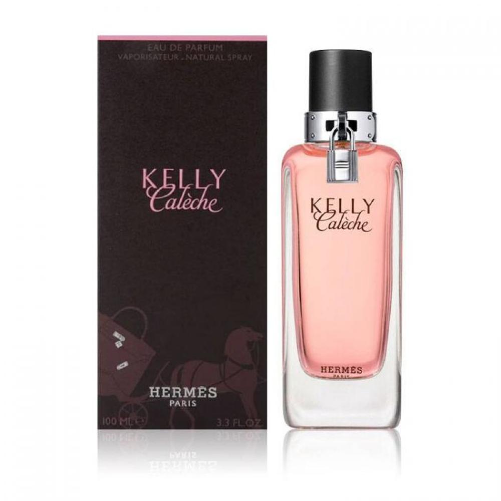 Hermes Kelly Caleche EDP For Unisex - 100 ml