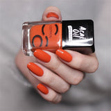 Catrice ICONAILS Gel Lacquer - 83 Orange Is The New Black