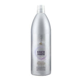 Be Beauty Shampoo Keratin - 250ml or 1000ml