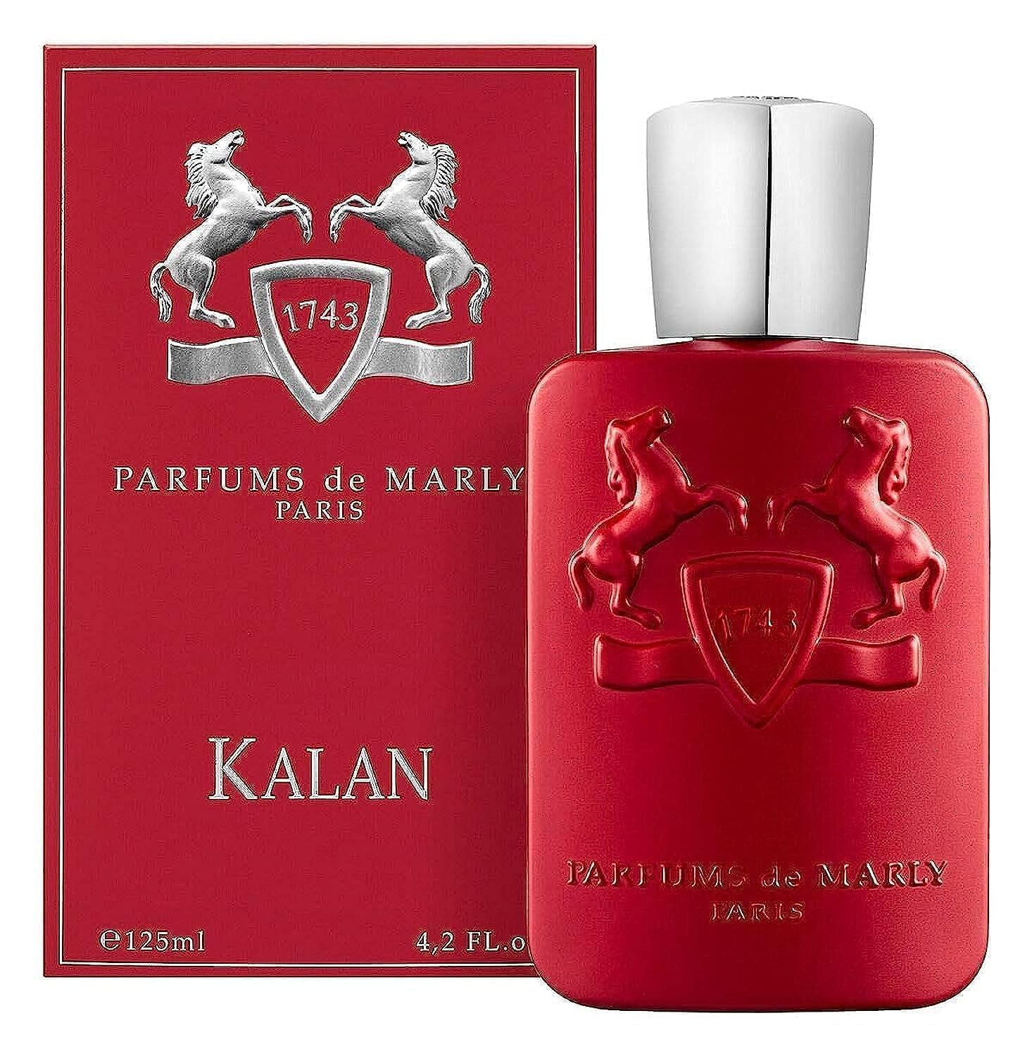 Parfums De Marly Kalan EDP 125ml Spray Unisex