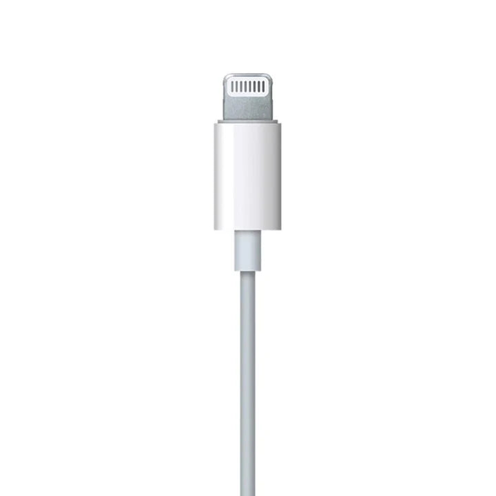 Apple EarPods with Lightning Connector