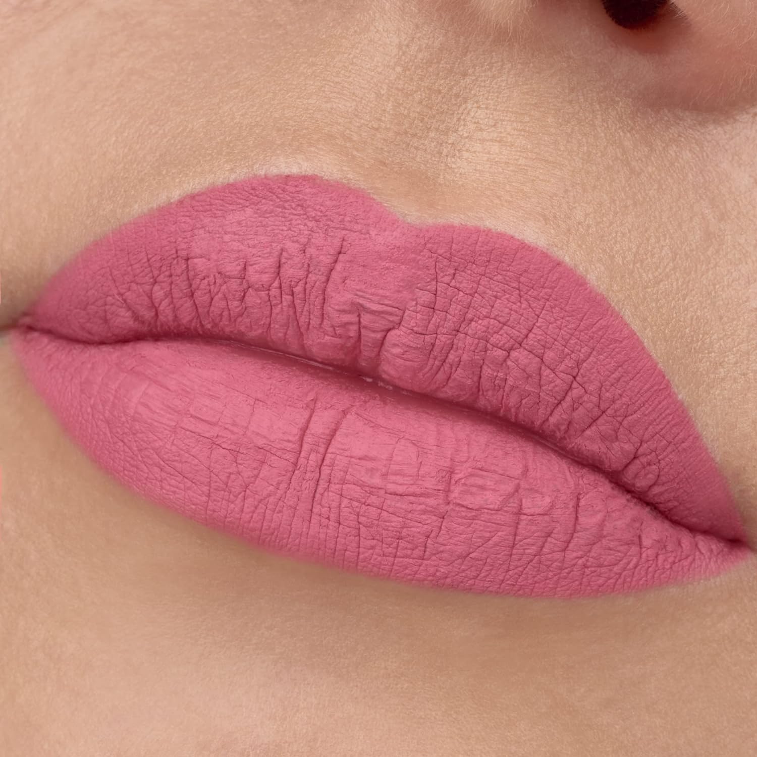 Essence Liquid lipstick 8h Matte - 05: Pink Blush