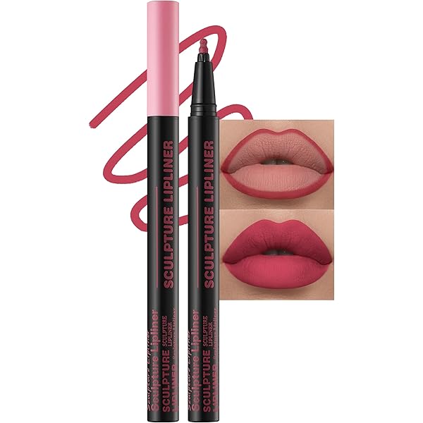 Catrice Aqua Ink Lipliner - 080 Pinky Panther