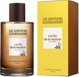 Les Senteurs Gourmandes Vanilla de la Reunion EDP For Her - 100 ml