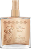 Essence Disney The Lion King Shimmer Body Gel 100ml - 01 The One True King