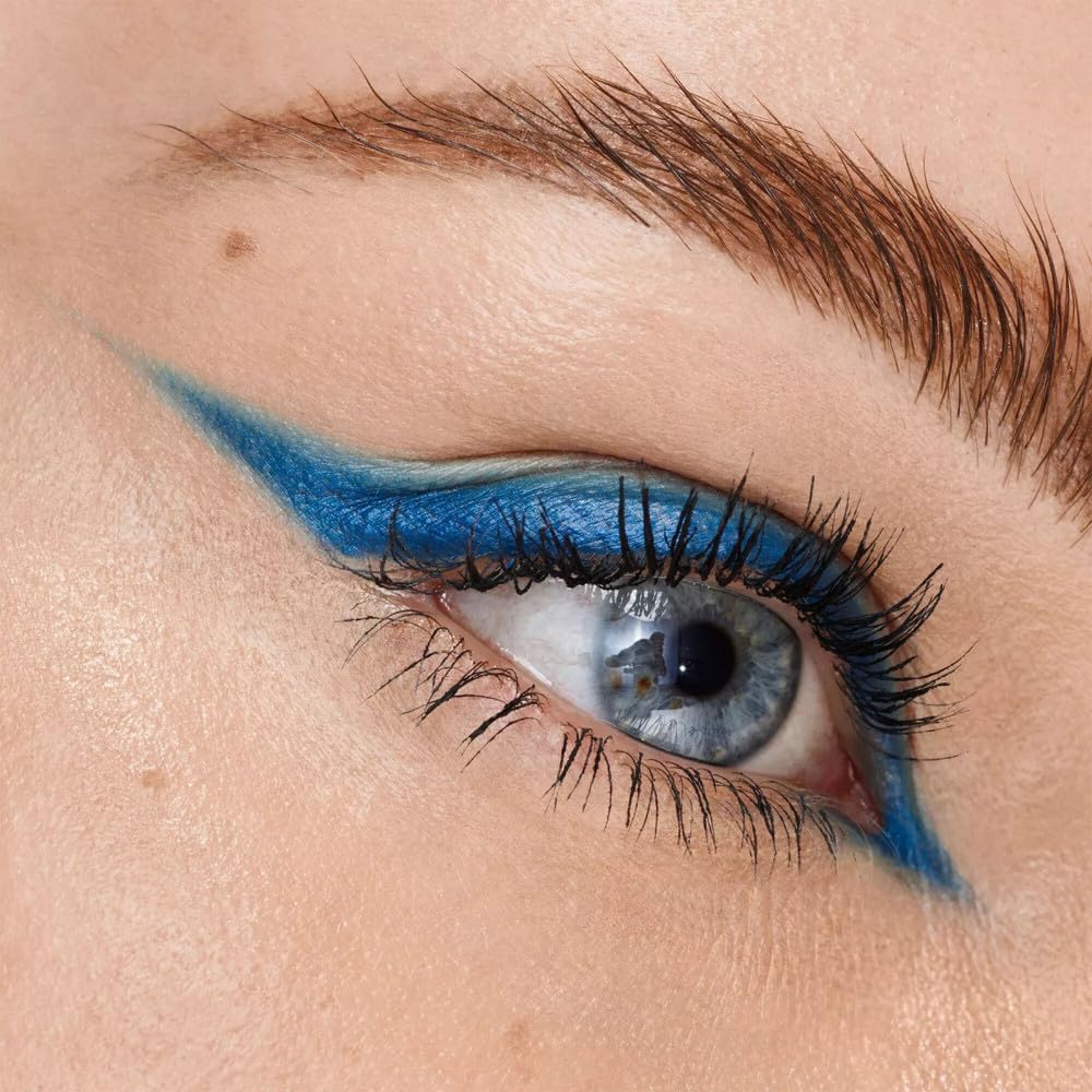 Catrice Eyeliner Waterproof Kohl Kajal - 060 Classy Blue-y Navy