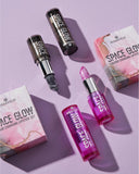 Essence Space Glow Color Changing Lipstick Set