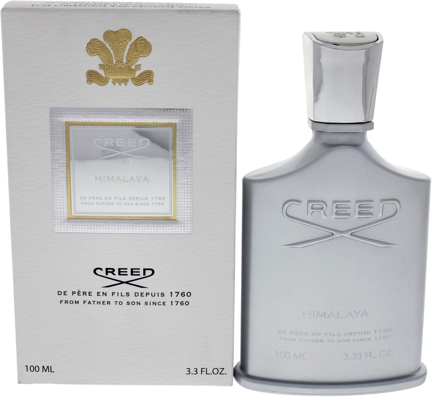 Creed Himalaya EDP For Him - 100 ml