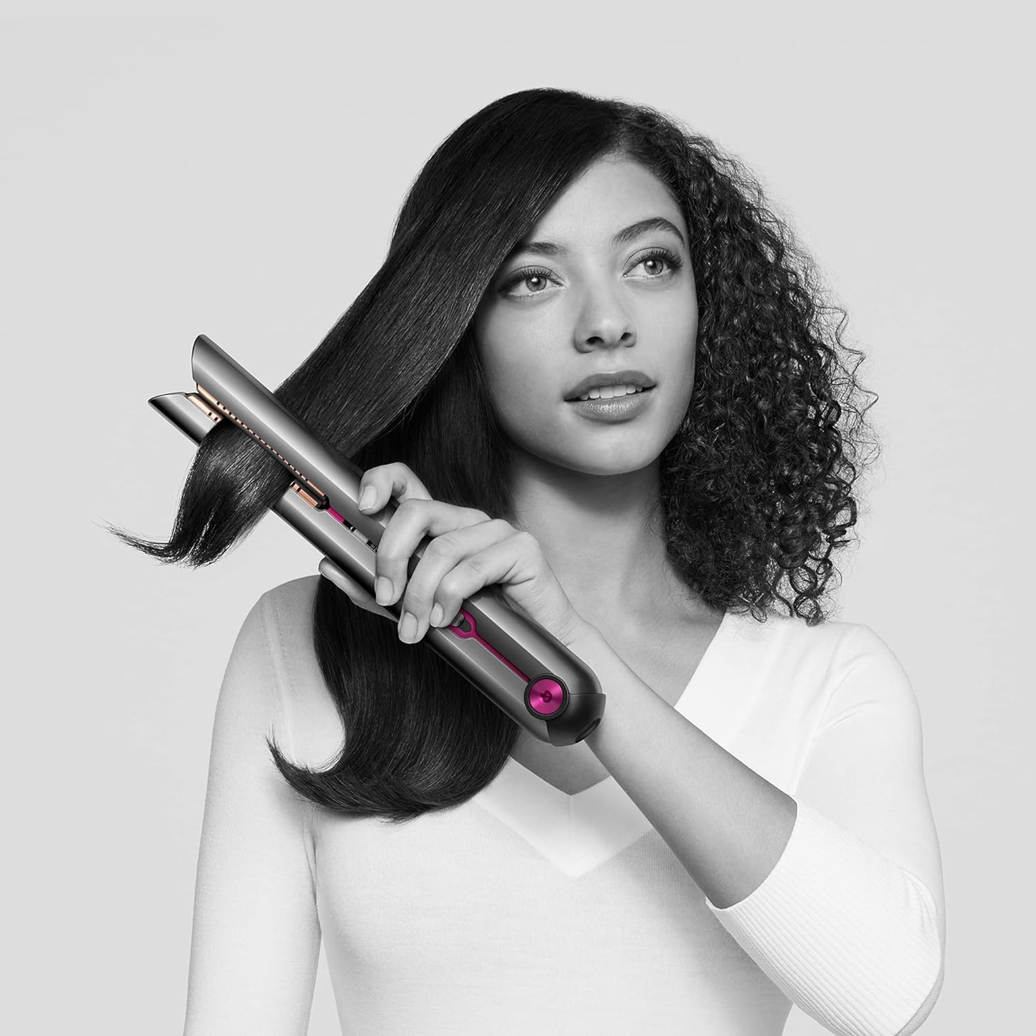 Dyson Corrale Hair Straightener