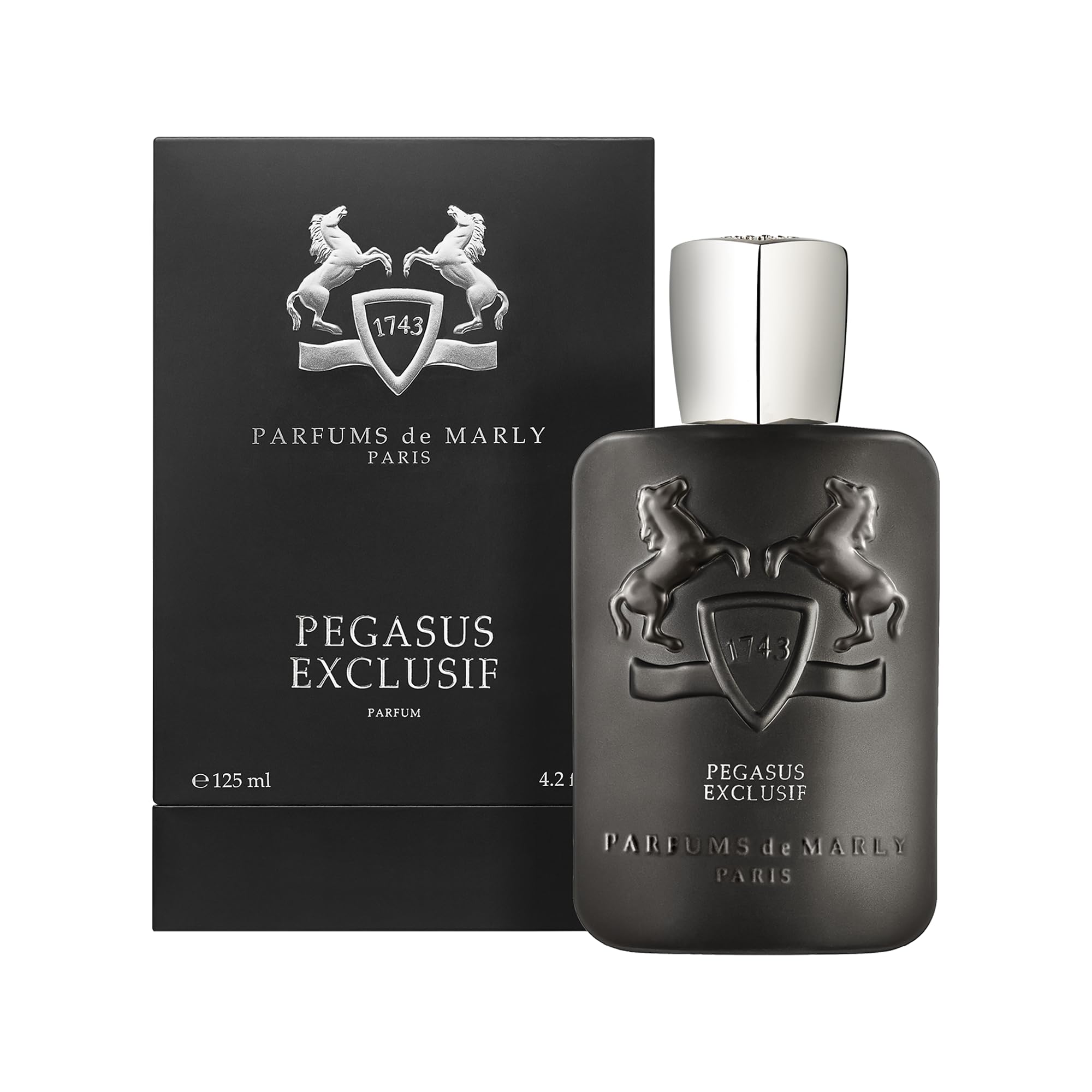 Perfumes De Marly Pegasus Exclusif 125ml Spray For Men