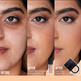 Huda Beauty Easy Bake Loose Baking & Setting Powder - Peach Pie