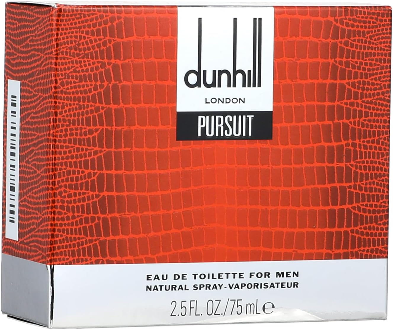 Dunhill Pursuit EDT For Him - 75 ml