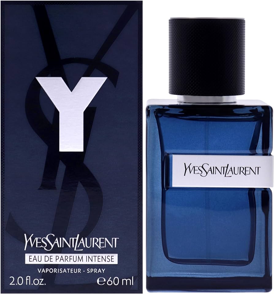 Yves Saint Laurent Y Intense EDP For Him – 60 ml