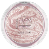 Catrice Glow Lover Oil-Infused Highlighter - 010 Glowing Peony