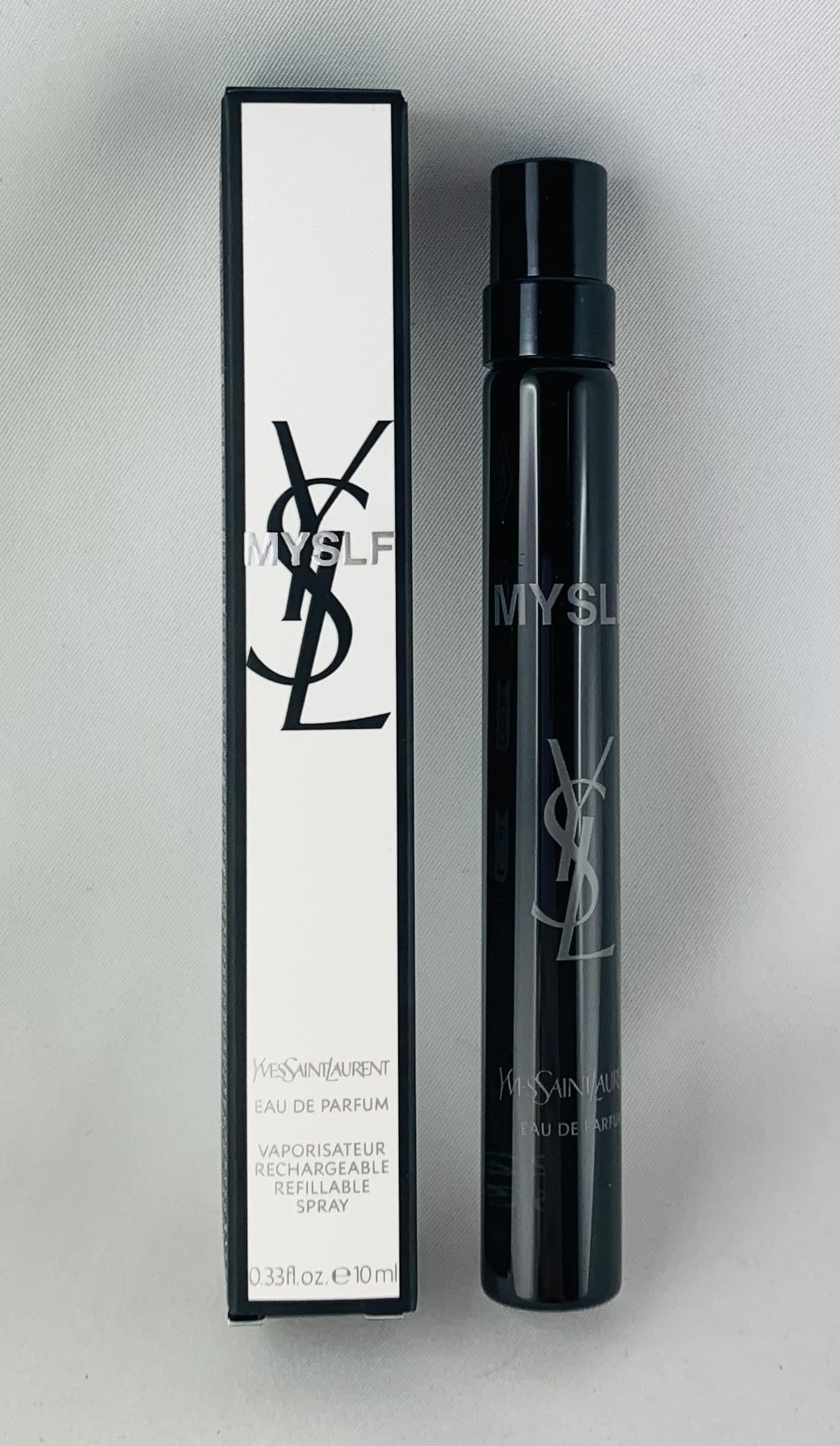 Yves Saint Laurent Myslf EDP For Him – 10 ml