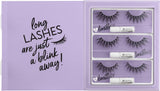 Essence LashH Like A Boss 3 pcs - 02 False Eyelashes