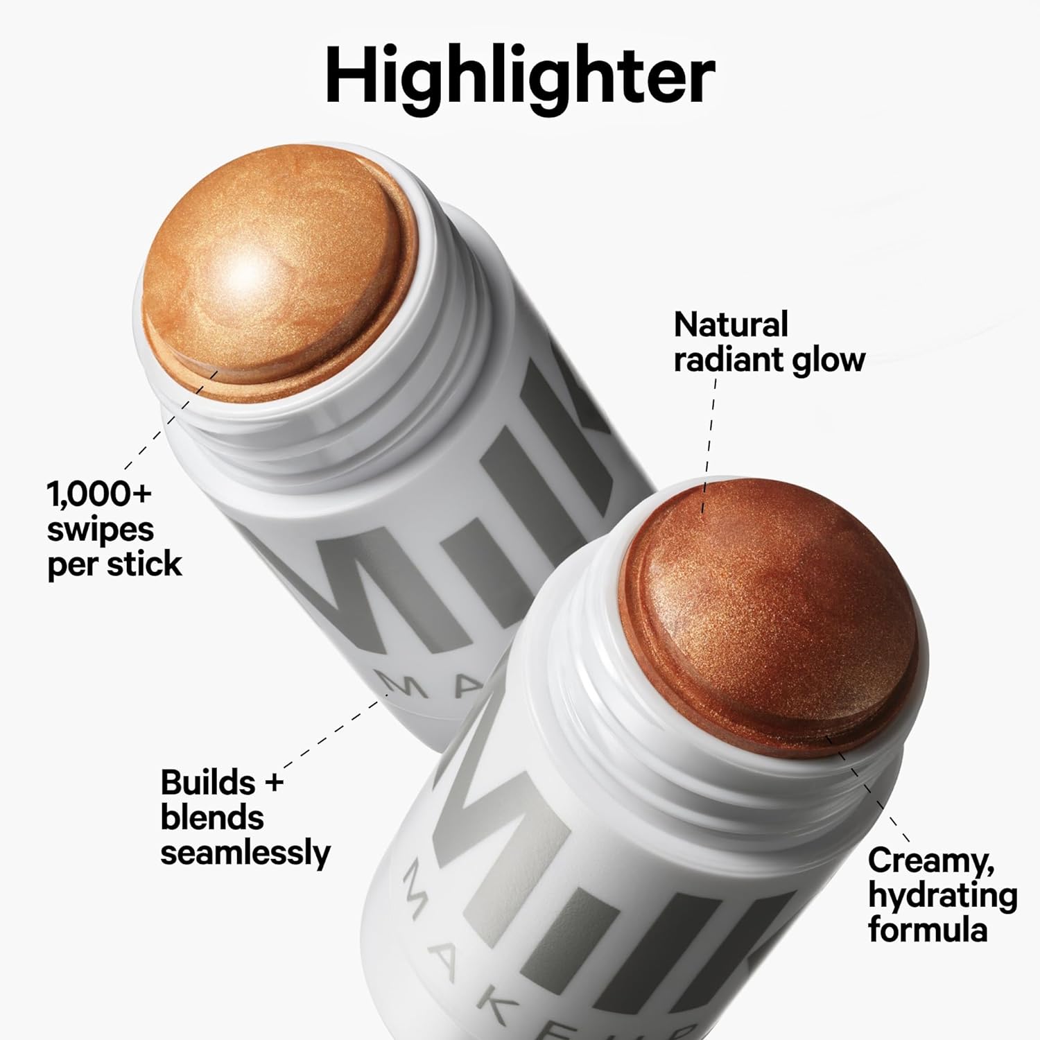 Milk Makeup Highlighter Cream Highlighter Stick - 6 g