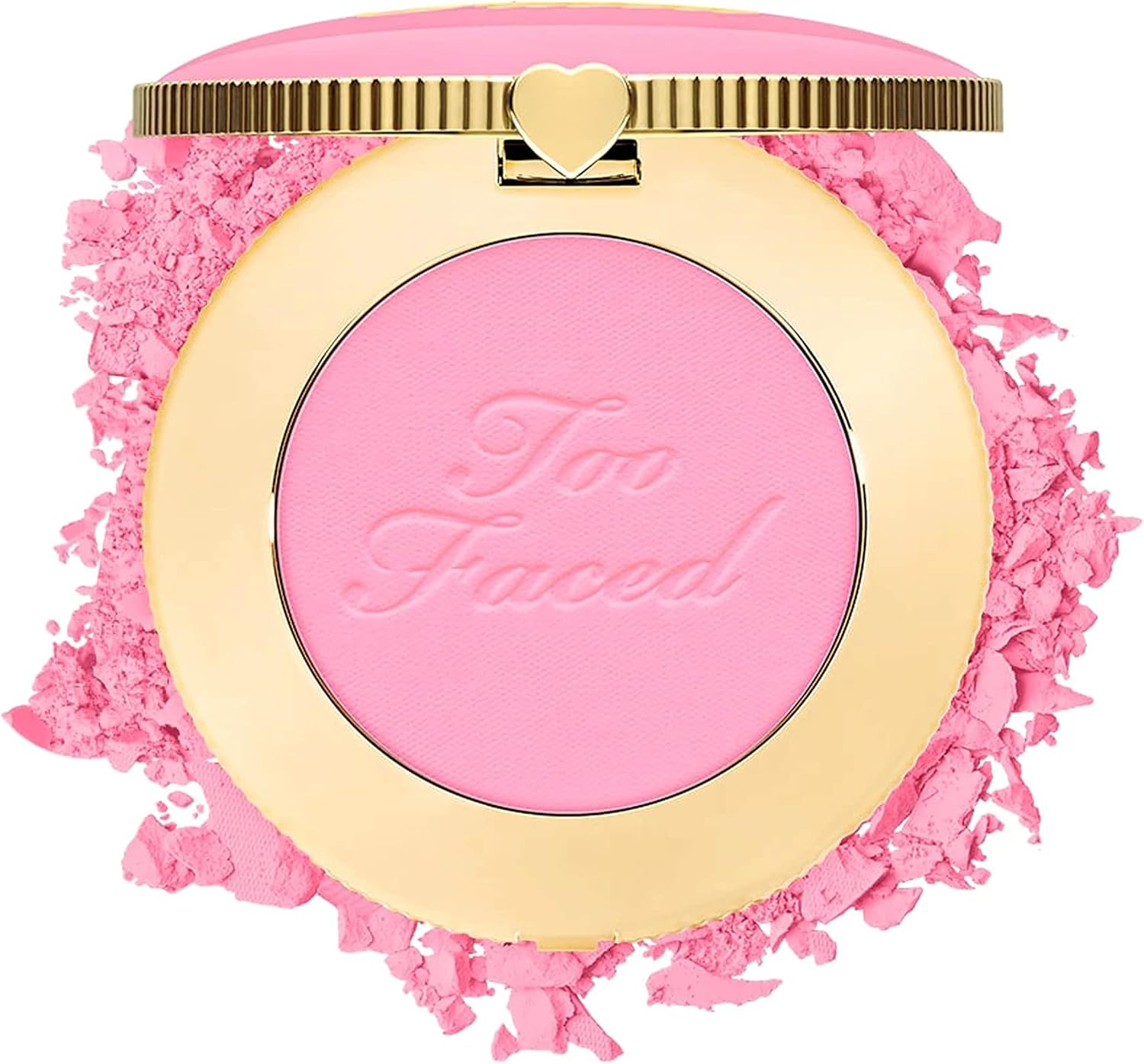 Too Faced Cloud Crush Blush - 4.8 gr - Candy Clouds