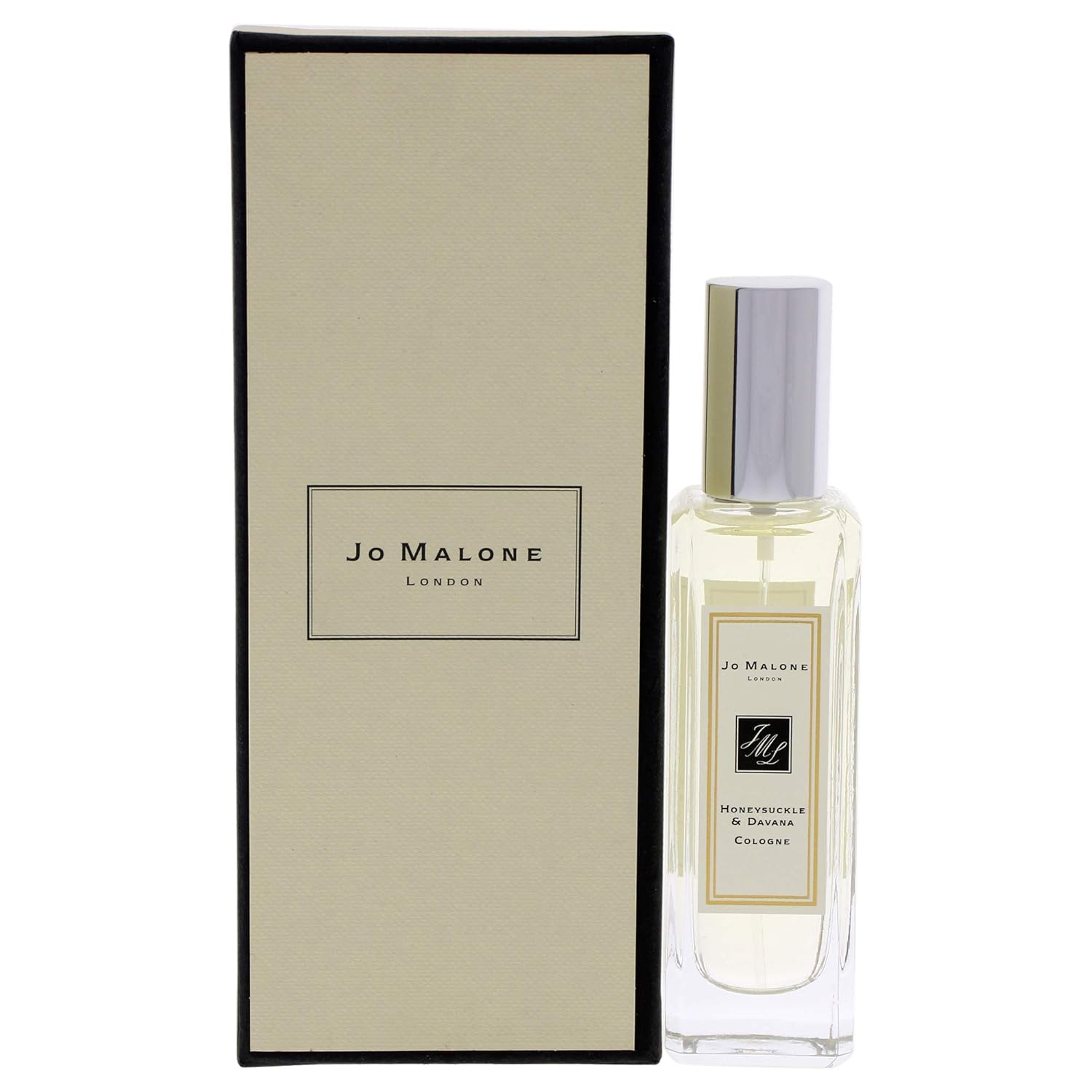 Jo Malone London Honeysuckle and Davana Eau de Toilette For Her - 30 ml