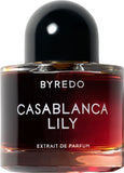 Byredo Casablanca Lily EDP For Her - 50 ml