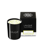 Lalique Yuzu-Shikoku - Japan Scented Candle - 190 gr