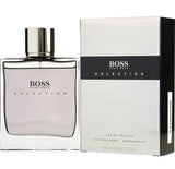 Hugo Boss Selection EDT For Him – 90 ml