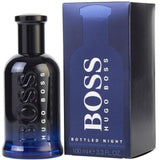 Hugo Boss Bottled Night EDT For Him – 100 ml