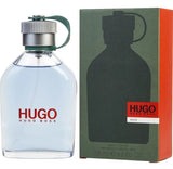 Hugo Boss Green EDT For Him – 125 ml