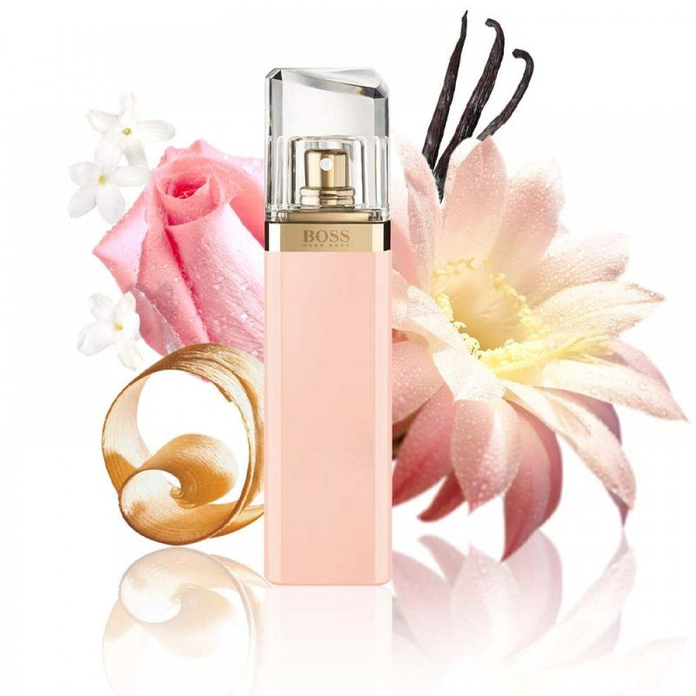 Hugo BossMa Vie Pour Femme EDP For Her - 75 ml