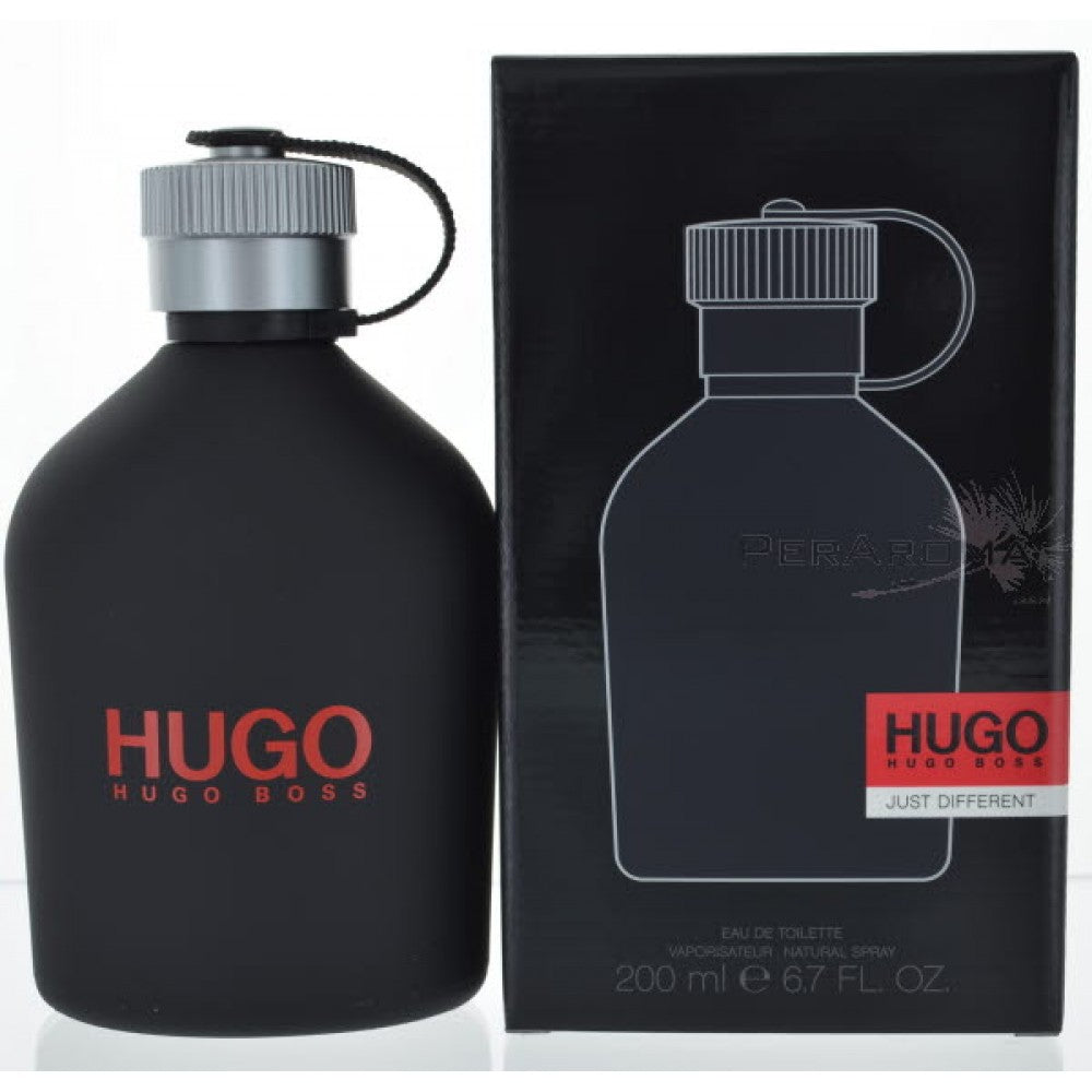 Hugo Boss Just Different EDT For Him – 200 ml