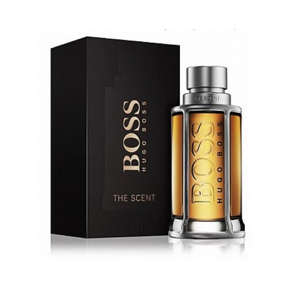 Hugo Boss The Scent EDT For Him - 100 ml