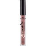 Essence 8H Matte Liquid Lipstick 10 Deep Rust - 2.5 ml