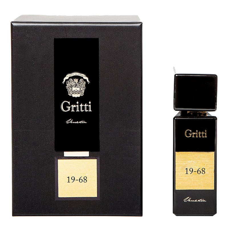 Gritti 19-68 EDP For Him - 100 ml