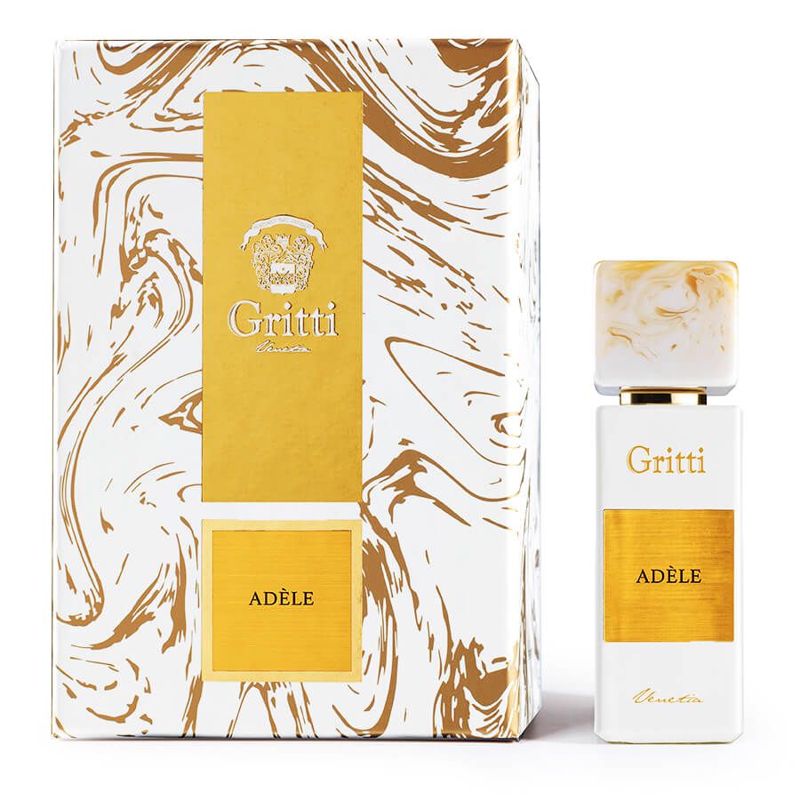 Gritti Adele EDP For Her - 100 ml