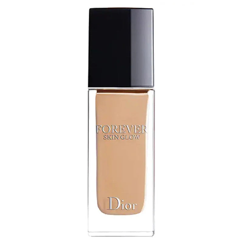 Dior Forever Skin Glow Foundation - 30 ml