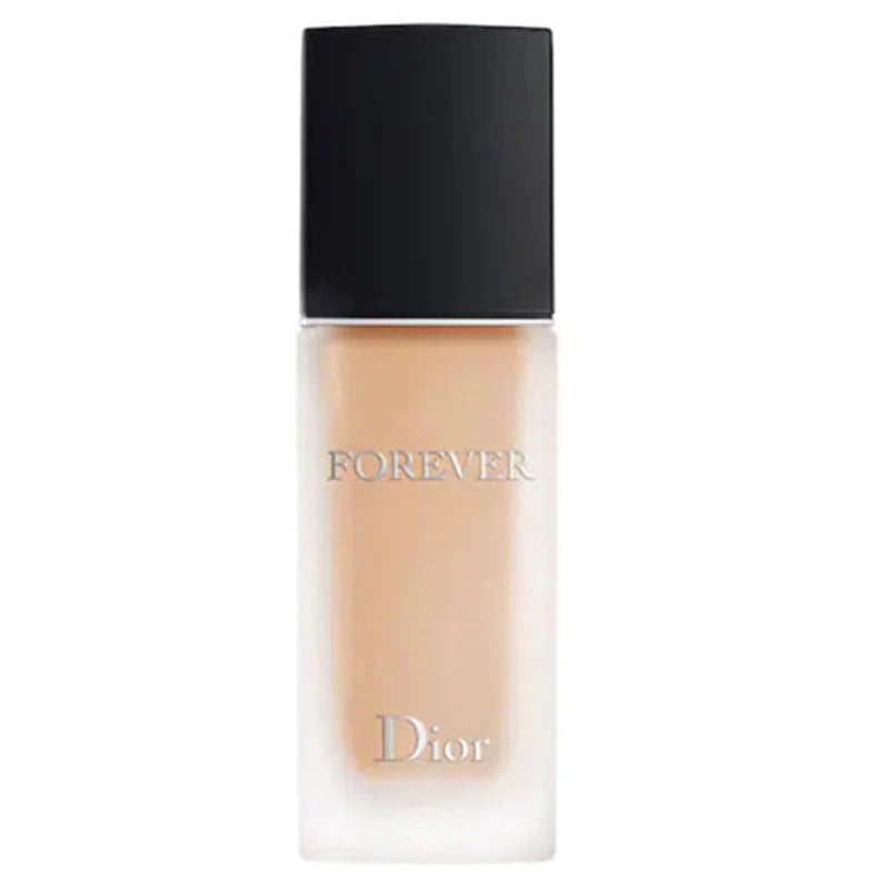 Christian Dior Forever Matte Foundation 30 ml