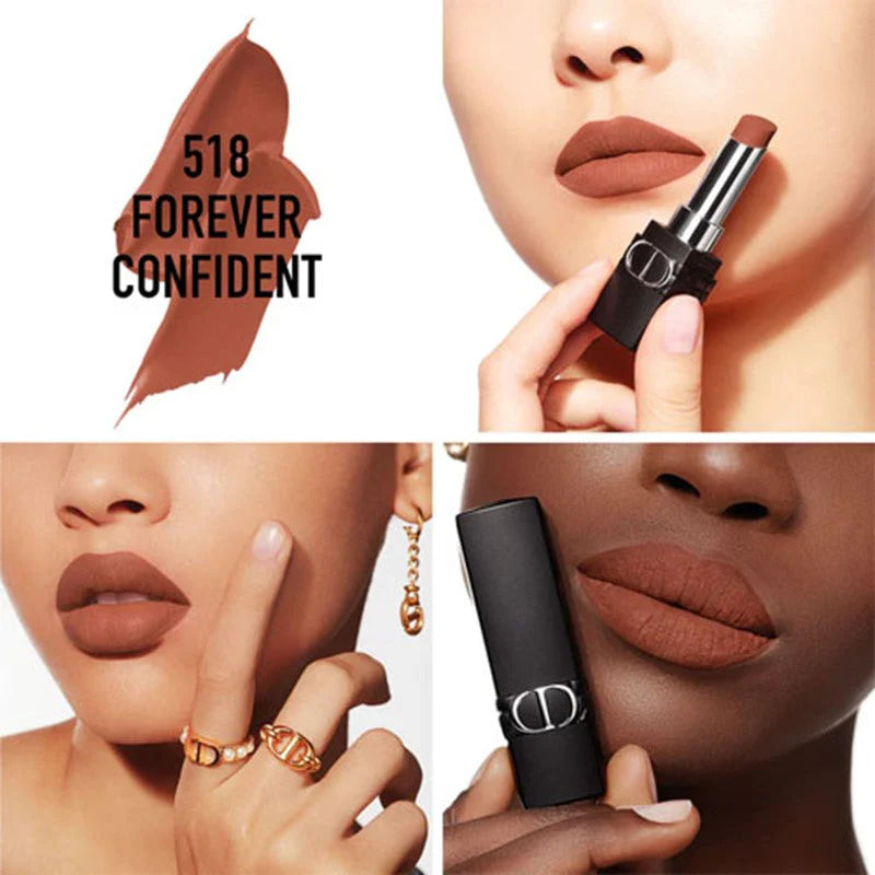 Christian Dior Rouge Dior Forever Transfer-Proof Lipstick