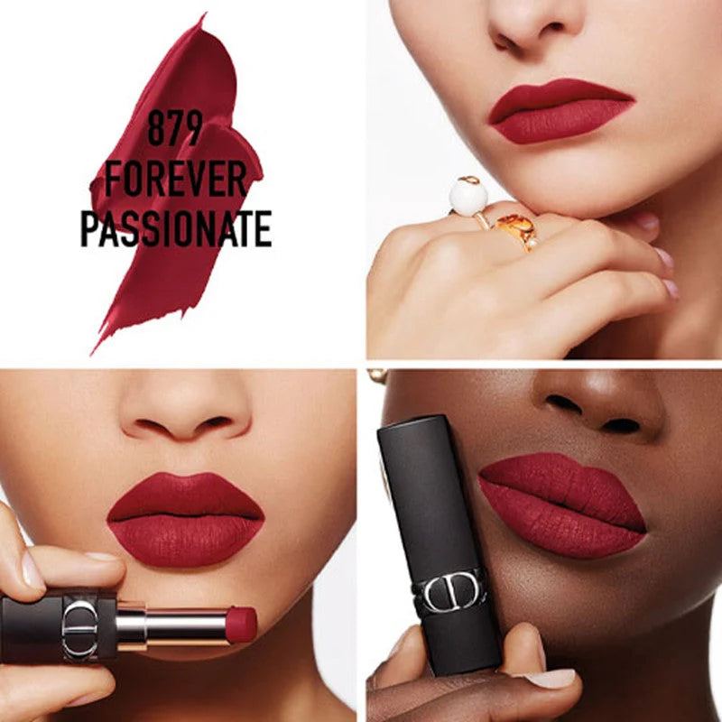 Christian Dior Rouge Dior Forever Transfer-Proof Lipstick