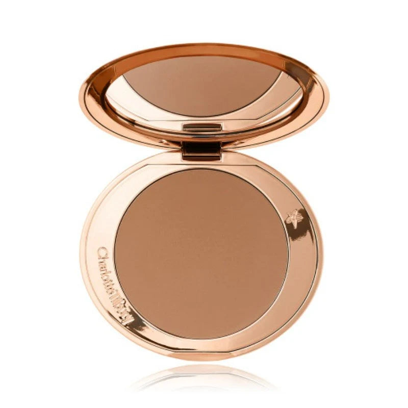 Charlotte Tilbury Airbrush Bronzer - Shade Medium