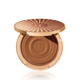 Charlotte Tilbury Beautiful Skin Sun Kissed Glow Bronzer - Shade 2 Medium