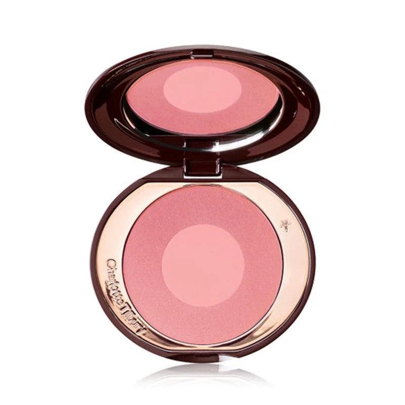 Charlotte Tilbury Cheek To Chic Blush