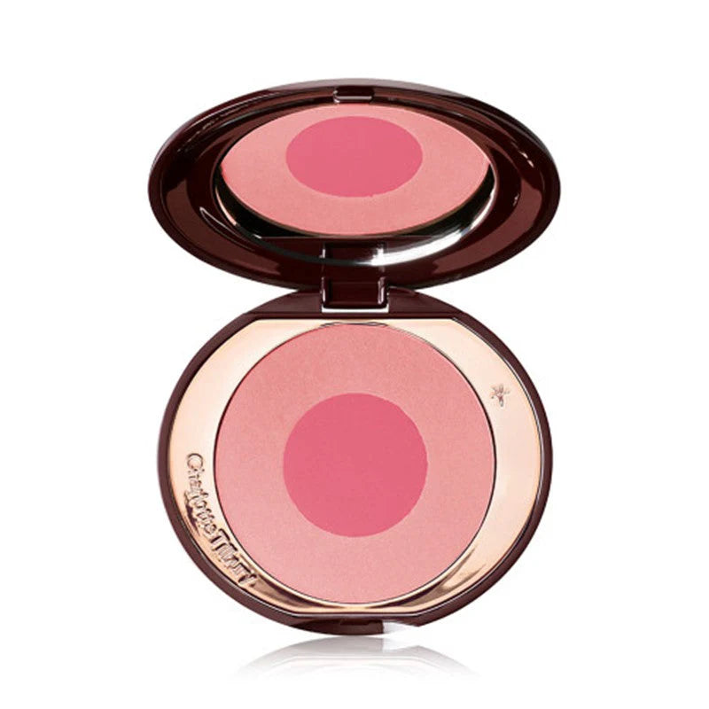 Charlotte Tilbury Cheek To Chic Blush