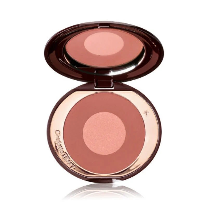 Charlotte Tilbury Cheek To Chic Blush