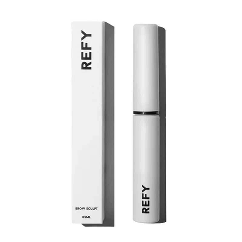 Refy Brow Sculpt Shape and Hold Gel with Lamination Effect - 8.5 ml